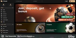 Fairspin Gambling Establishment: A Comprehensive Review of Gamings, Rewards, and A lot more