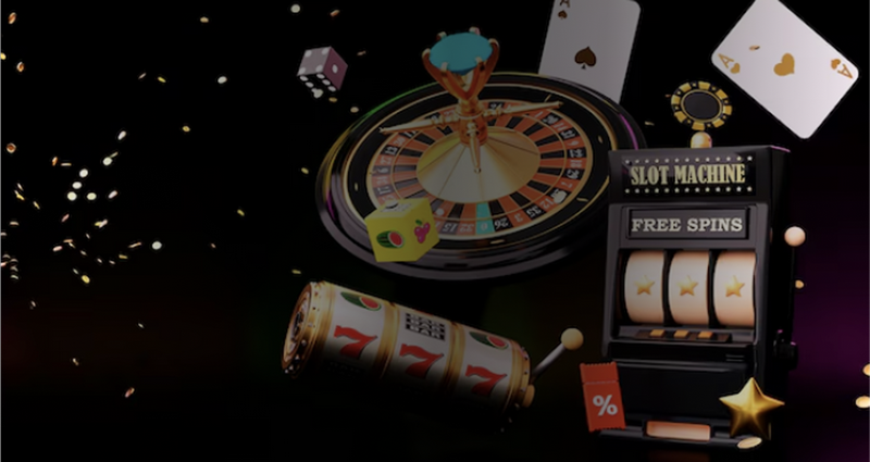 Guida ai migliori siti di casinò online non AAMS