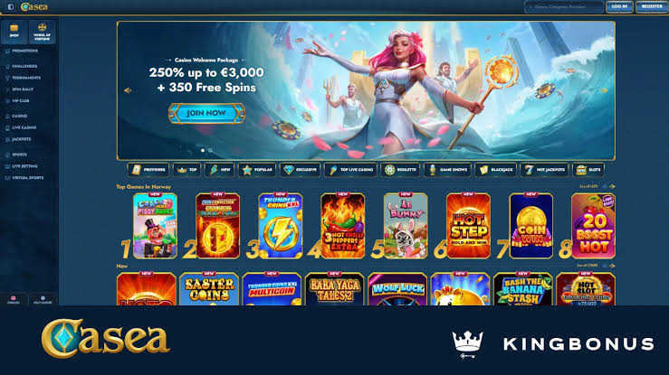 I migliori siti di casinò online nel Regno Unito | I migliori siti UKGC del 2026
